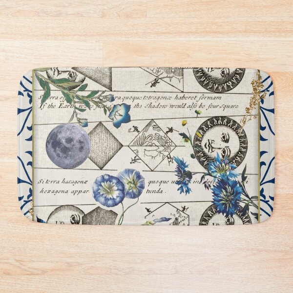 Item preview, lunar blues 2 designed and sold by jamayr.