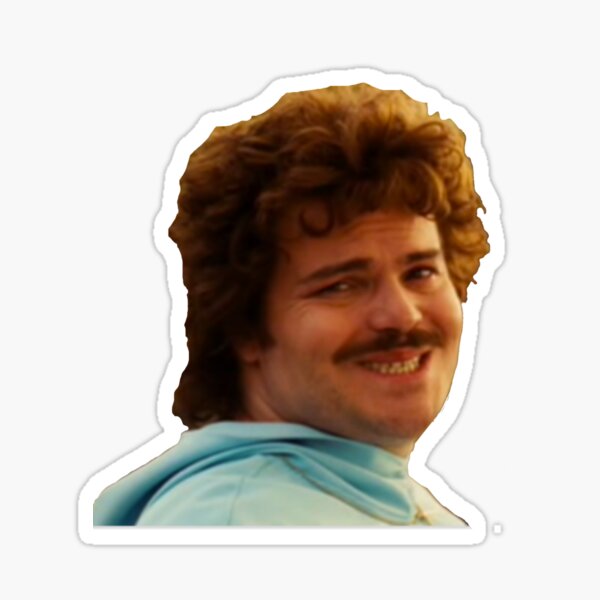 Nacho Libre Stickers for Sale | Redbubble