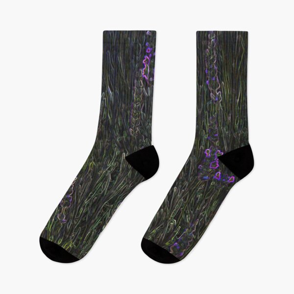 Item preview, Neon Lavender  designed and sold by WanderingBark.