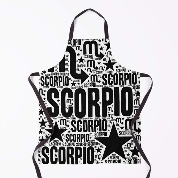Item preview, Scorpio Sign designed and sold by MarkTees.