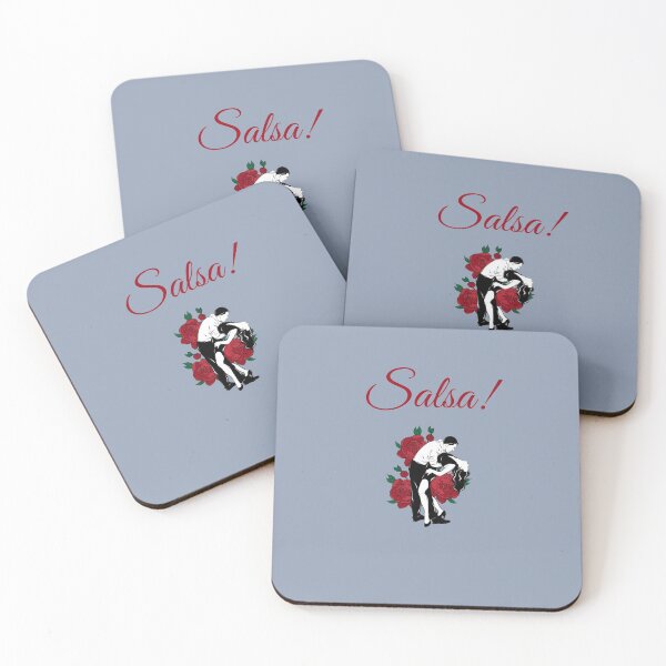 Item preview, Salsa Rose Couple designed and sold by Toro-design.