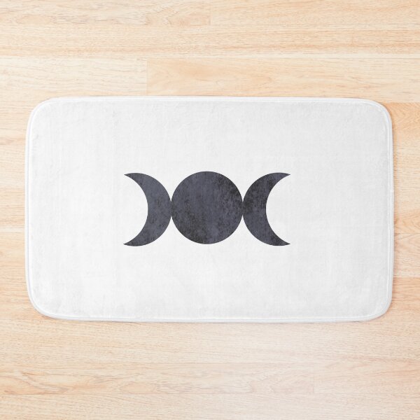 Item preview, Triple Moon Goddess  designed and sold by The Cottage Cauldron.