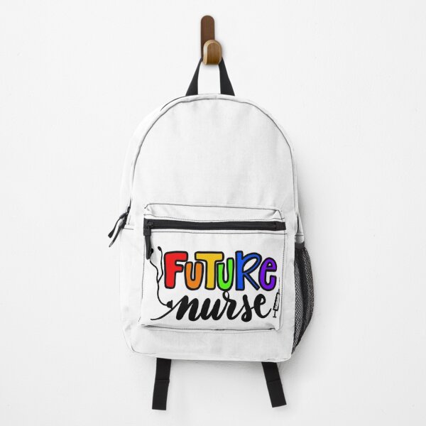 Item preview, Future Nurse designed and sold by ddoodler.