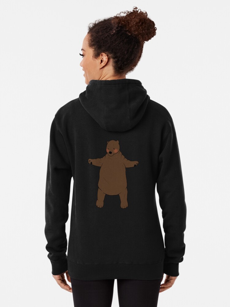 where to buy djungelskog bear