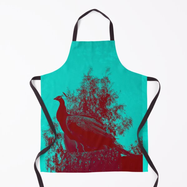 Item preview, Peacock1 designed and sold by GlowDoodles.