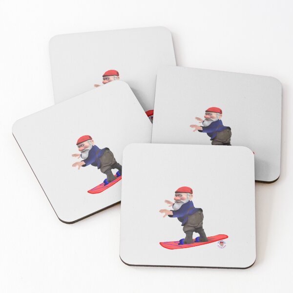 Item preview, Noggin skiing designed and sold by Angela Winstanley.