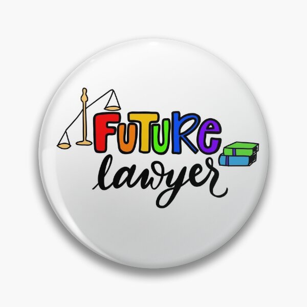 Item preview, Futuro abogado designed and sold by ddoodler.