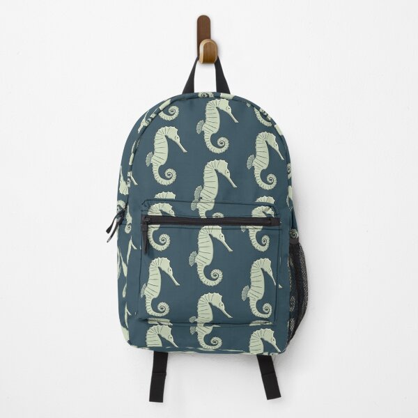 Item preview, Seahorse designed and sold by EngineerGoC.