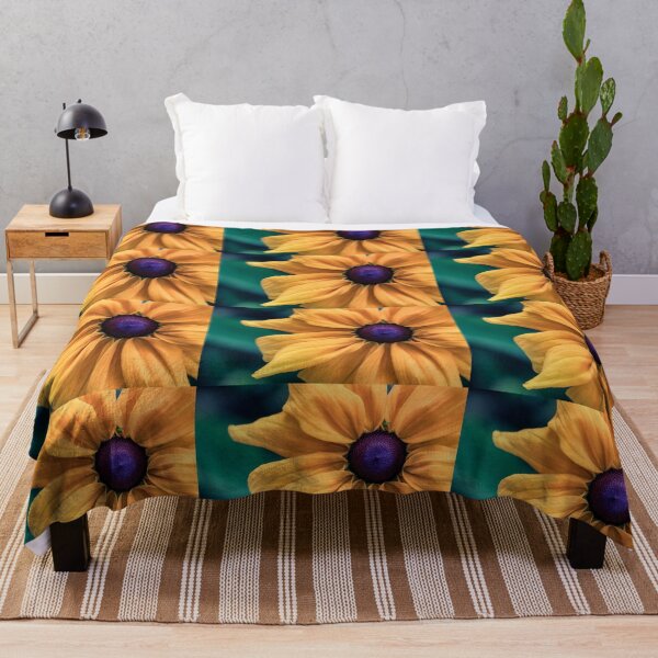 Item preview, Yellow Rudbeckia designed and sold by John Ray.