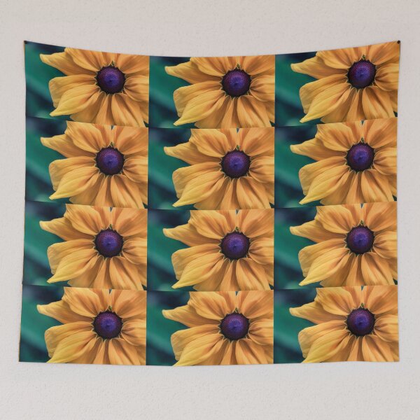 Item preview,  Yellow Rudbeckia designed and sold by John Ray.