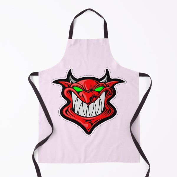 Item preview, Demon Smile designed and sold by Oblivyum.