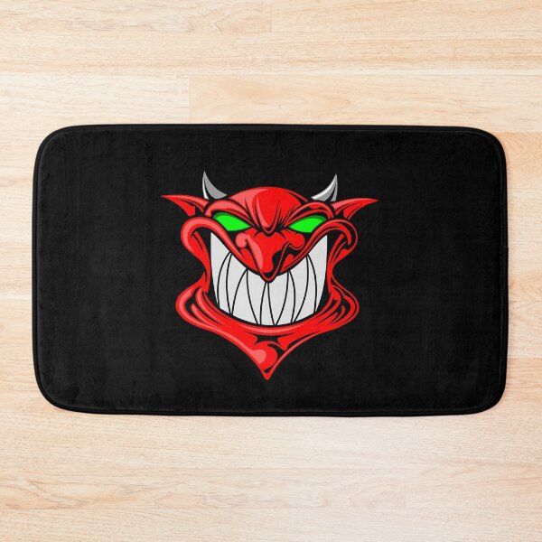 Item preview, Demon Smile  designed and sold by Oblivyum.