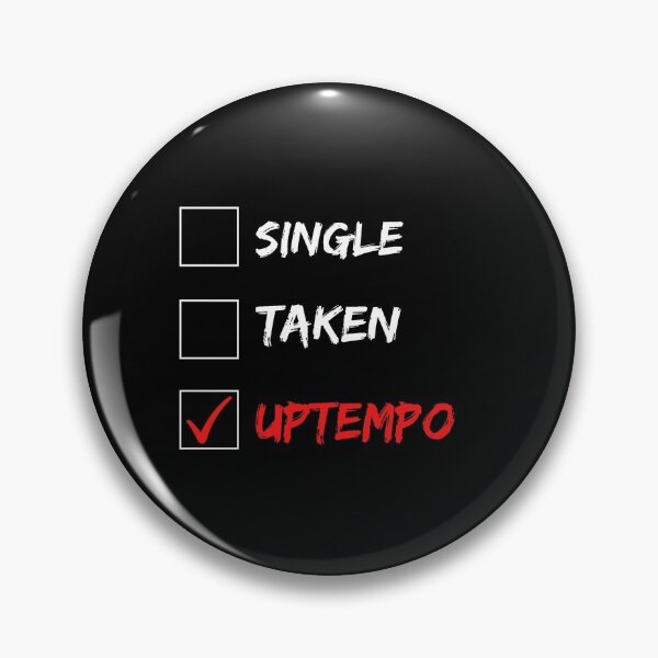 Item preview, Uptempo (Single or Taken) designed and sold by Express YRSLF.