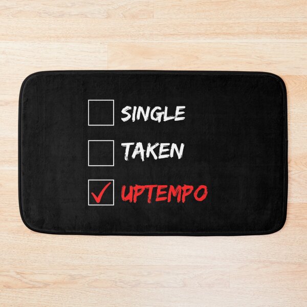 Item preview, Uptempo (Single or Taken) designed and sold by Express YRSLF.