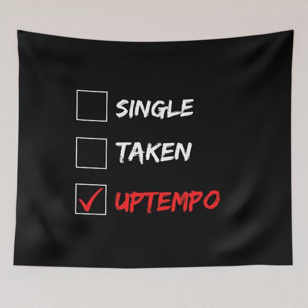 Item preview, Uptempo (Single or Taken) designed and sold by Express YRSLF.