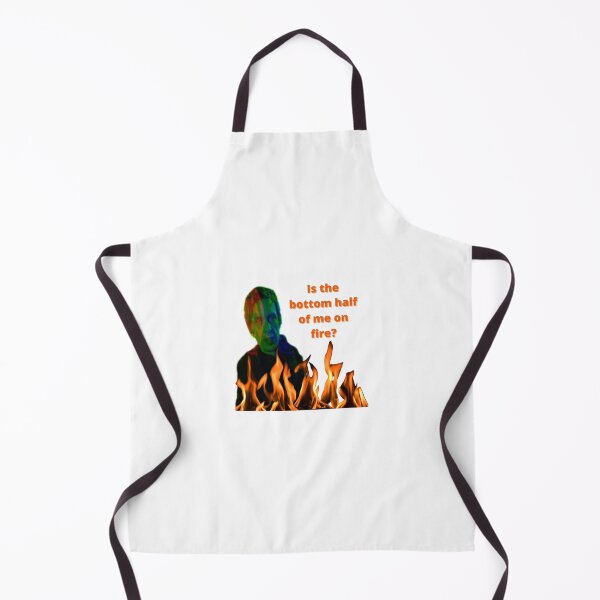 Item preview, Peep Show: On Fire designed and sold by laurabwrites.