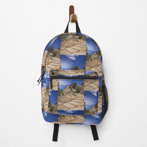 Item preview, Spinalonga Island designed and sold by Tina Townhill.