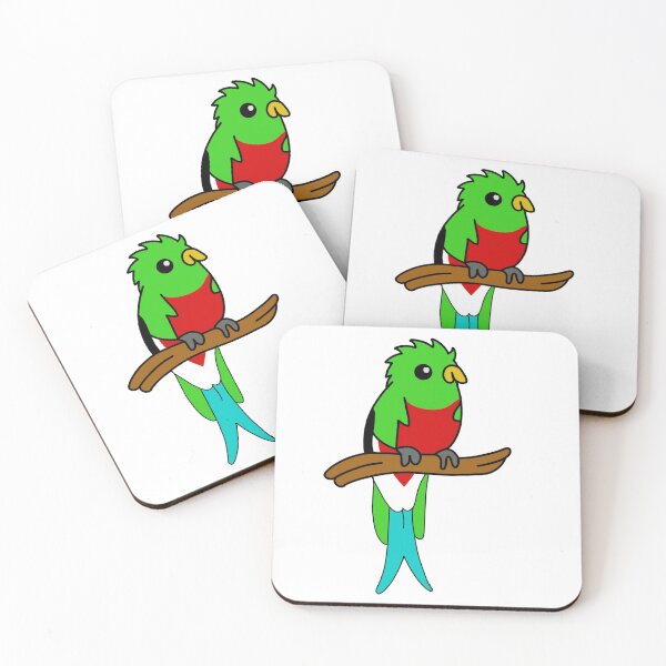 Item preview, Quetzal designed and sold by lacy2313.