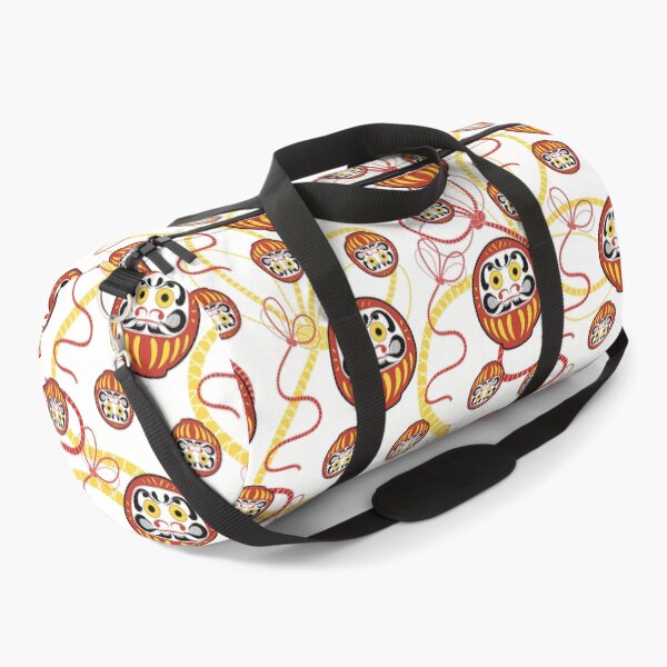 Item preview, Daruma designed and sold by CinziArt.