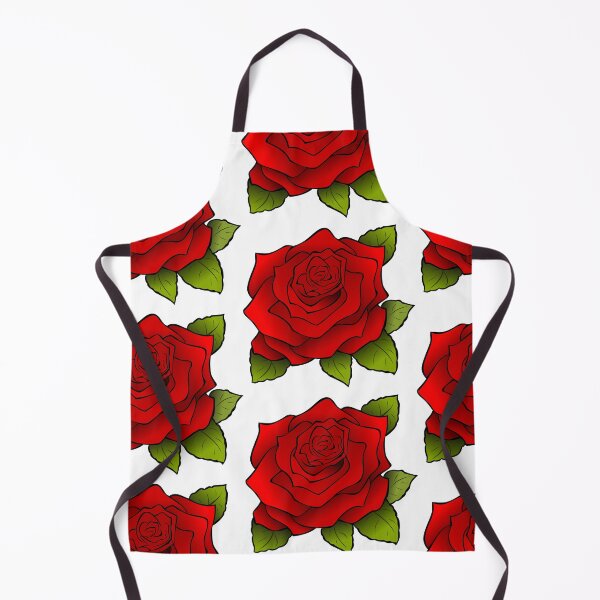 Item preview, Rose Print designed and sold by MF-Designsltd.
