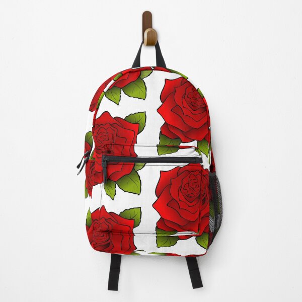 Item preview, Rose Print designed and sold by MF-Designsltd.