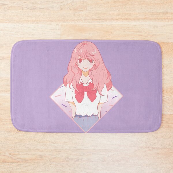 Item preview, Real Girl - 3D Kanojo designed and sold by donnatinsley.