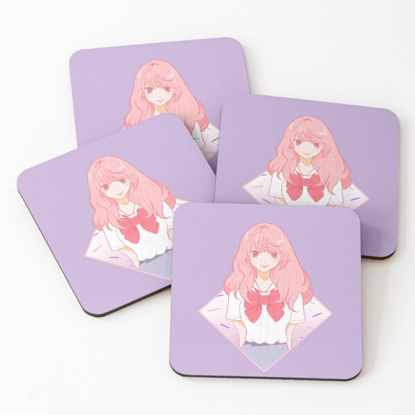 Item preview, Real Girl - 3D Kanojo designed and sold by donnatinsley.
