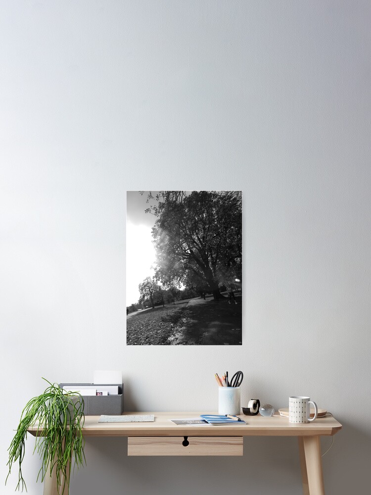 Thumbnail 2 of 3, Poster, designed and sold by lisablick.