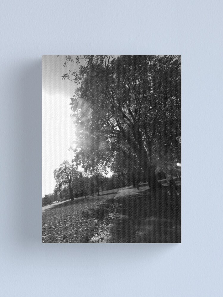 Thumbnail 1 of 3, Canvas Print, designed and sold by lisablick.