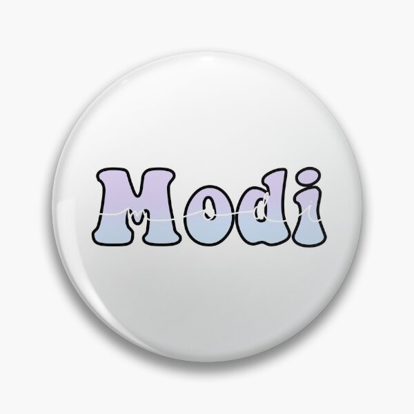 Item preview, Modi custom designed and sold by chloemadesigns.