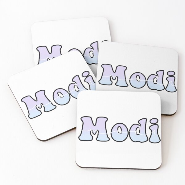 Item preview, Modi custom designed and sold by chloemadesigns.