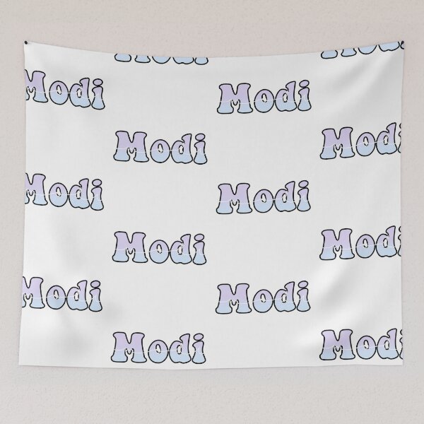 Item preview, Modi custom designed and sold by chloemadesigns.