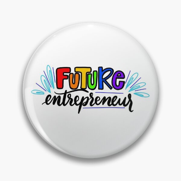 Item preview, Future Entrepreneur designed and sold by ddoodler.