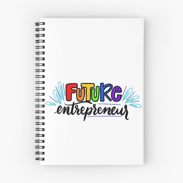 Artikelvorschau, Zukünftiger Unternehmer entworfen und verkauft von ddoodler.