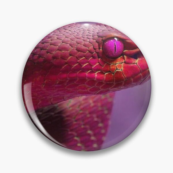 Item preview, Pink Snake  designed and sold by asun5.