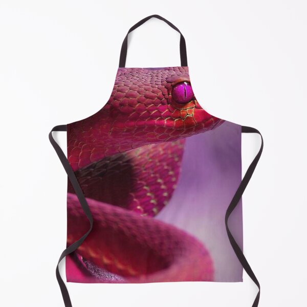 Item preview, Pink Snake designed and sold by asun5.