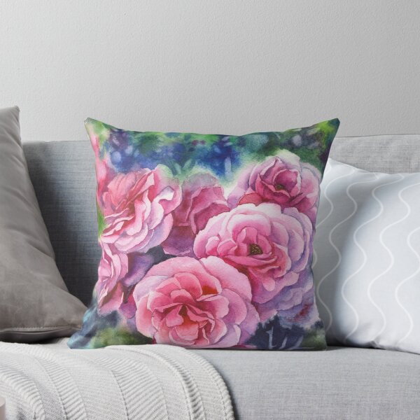 Item preview, Floral fireworks designed and sold by irishkalia.