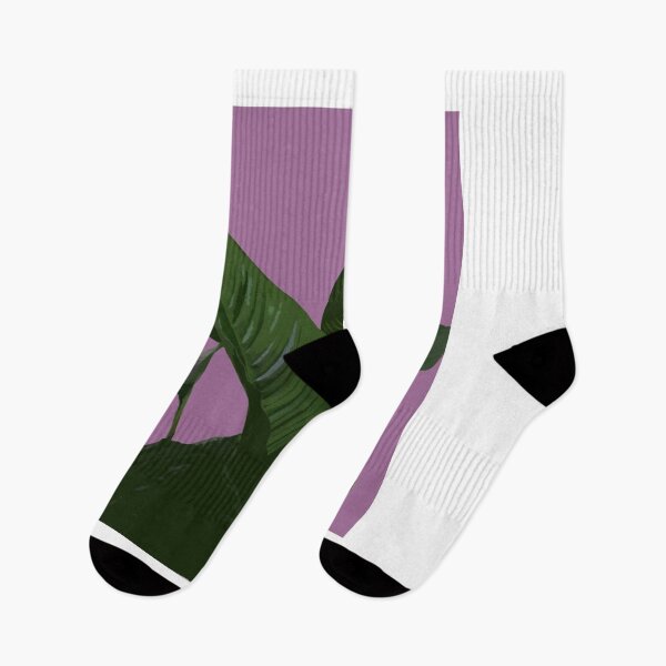Item preview, Peace Lily (Spathiphyllum) - Purple designed and sold by gallantgiraffe.
