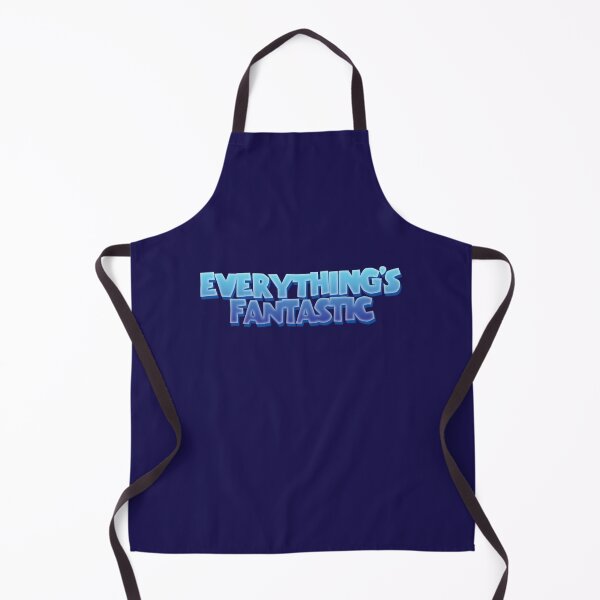 Item preview, Everything's Fantastic designed and sold by BattleTheGazz.