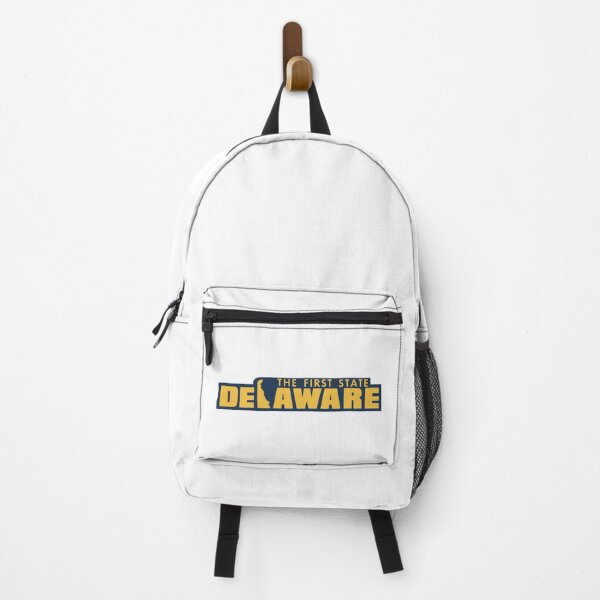 Item preview, Delaware "The First State" designed and sold by casualcatherine.