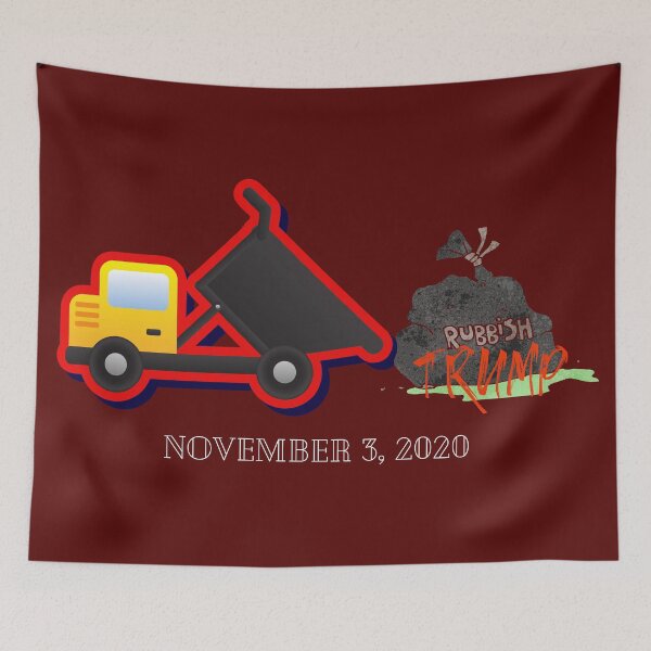 Item preview, Let your voice be heard on November 3, 2020 designed and sold by rodelyn.