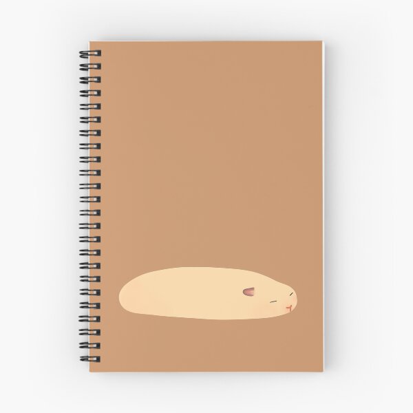 Item preview, Mochi Hamster Melting designed and sold by KTJoh.