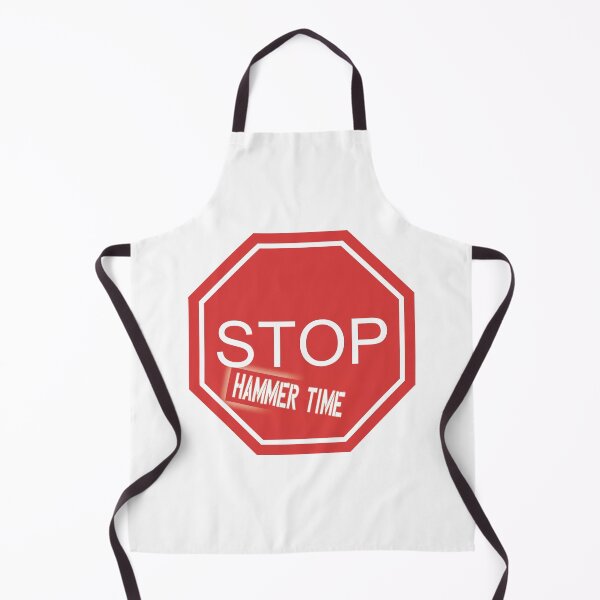 Item preview, Stop Hammer Time designed and sold by cavsjack.