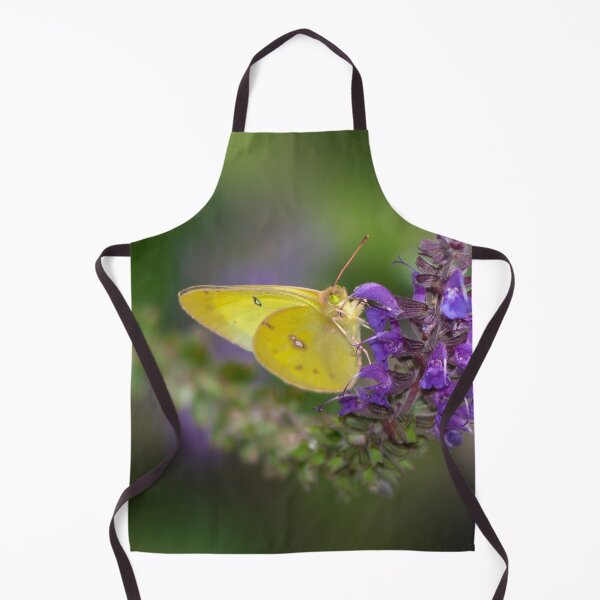 Item preview, Salvia Wearing a Sulphur designed and sold by Adam Bykowski.