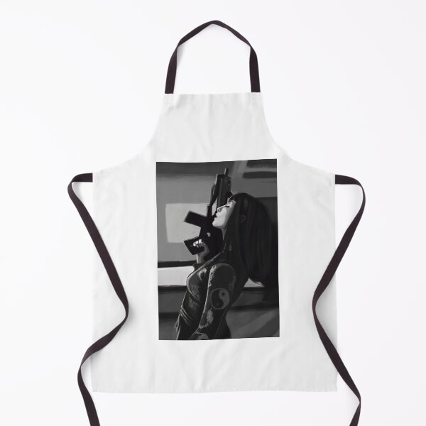 Item preview, Najwa Nimri - Vis a Vis - Zulema designed and sold by evikoroni.