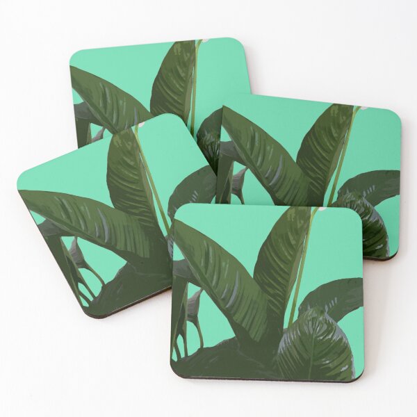 Item preview, Peace Lily (Spathiphyllum) - Seafoam designed and sold by gallantgiraffe.