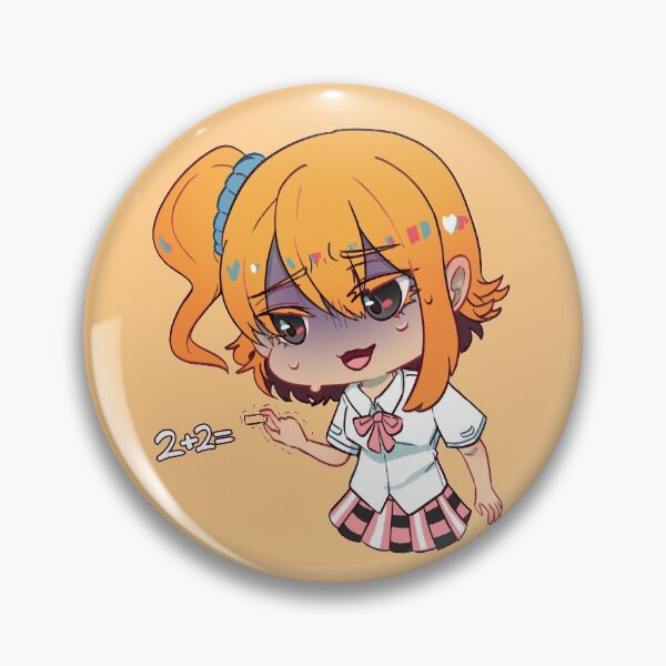 Item preview, Momo Kisaragi Can't Do Math designed and sold by yoomster.