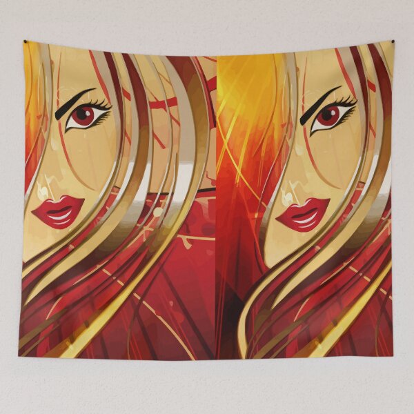 Item preview, Samanta designed and sold by harietteh.