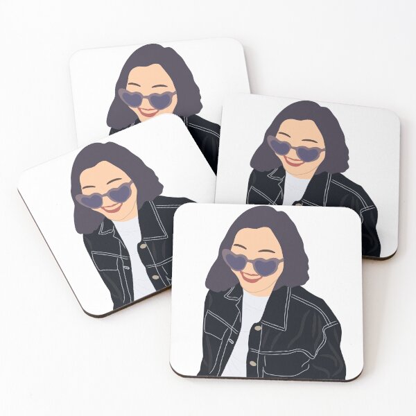 Item preview, ITZY RYUJIN  designed and sold by artbynorain.