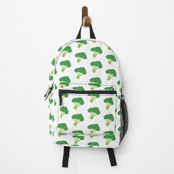 Item preview, Broccoli Pattern  designed and sold by marosharaf.